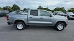 2025 Chevrolet Colorado Crew Cab RWD Pickup for sale #SC943A - photo 9