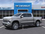 2025 Chevrolet Silverado 1500 Crew Cab 4WD Pickup for sale #SC945 - photo 3