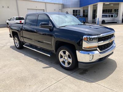 2018 Chevrolet Silverado 1500 Crew Cab 4WD Pickup for sale #SC948B - photo 1
