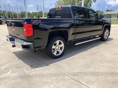 2018 Chevrolet Silverado 1500 Crew Cab 4WD Pickup for sale #SC948B - photo 2