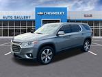 2021 Chevrolet Traverse AWD SUV for sale #SC949A - photo 5