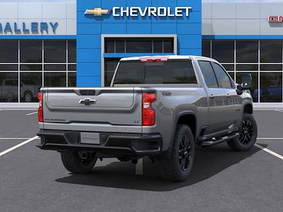 2025 Chevrolet Silverado 2500 Crew Cab 4WD Pickup for sale #SC956 - photo 2