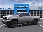 2025 Chevrolet Silverado 2500 Crew Cab 4WD Pickup for sale #SC956 - photo 3
