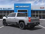 2025 Chevrolet Silverado 2500 Crew Cab 4WD Pickup for sale #SC956 - photo 4