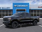 2025 Chevrolet Silverado 1500 Double Cab 4WD Pickup for sale #SC959 - photo 3