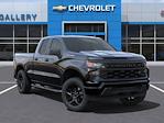 2025 Chevrolet Silverado 1500 Double Cab 4WD Pickup for sale #SC959 - photo 7