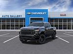 2025 Chevrolet Silverado 1500 Double Cab 4WD Pickup for sale #SC959 - photo 8
