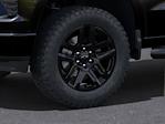2025 Chevrolet Silverado 1500 Double Cab 4WD Pickup for sale #SC959 - photo 9