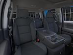 2025 Chevrolet Silverado 2500 Crew Cab 4WD Pickup for sale #SC960 - photo 16