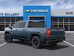 2025 Chevrolet Silverado 2500 Crew Cab 4WD Pickup for sale #SC960 - photo 4