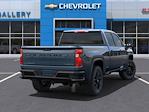 2025 Chevrolet Silverado 2500 Crew Cab 4WD Pickup for sale #SC960 - photo 2