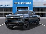 2025 Chevrolet Silverado 2500 Crew Cab 4WD Pickup for sale #SC960 - photo 6