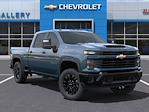 2025 Chevrolet Silverado 2500 Crew Cab 4WD Pickup for sale #SC960 - photo 7