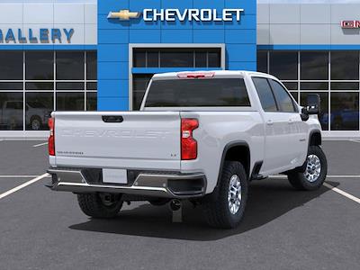 2025 Chevrolet Silverado 2500 Crew Cab 4WD Pickup for sale #SC968 - photo 2