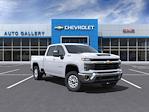 2025 Chevrolet Silverado 2500 Crew Cab 4WD Pickup for sale #SC968 - photo 1