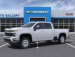 2025 Chevrolet Silverado 2500 Crew Cab 4WD Pickup for sale #SC968 - photo 3
