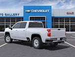 2025 Chevrolet Silverado 2500 Crew Cab 4WD Pickup for sale #SC968 - photo 4
