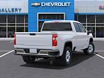 2025 Chevrolet Silverado 2500 Crew Cab 4WD Pickup for sale #SC968 - photo 2