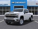 2025 Chevrolet Silverado 2500 Crew Cab 4WD Pickup for sale #SC968 - photo 6