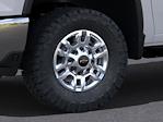 2025 Chevrolet Silverado 2500 Crew Cab 4WD Pickup for sale #SC968 - photo 9
