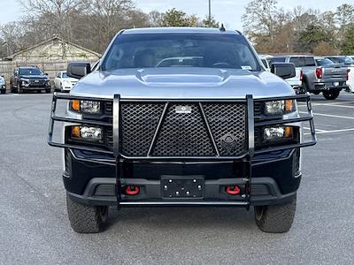 2020 Chevrolet Silverado 1500 Crew Cab 4WD Pickup for sale #SC968A - photo 1
