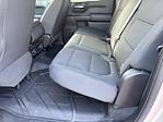 Used 2020 Chevrolet Silverado 1500 Custom Crew Cab for sale #SC968A - photo 19