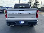 Used 2020 Chevrolet Silverado 1500 Custom Crew Cab for sale #SC968A - photo 5