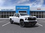 2025 Chevrolet Silverado 2500 Crew Cab 4WD Pickup for sale #SC969 - photo 1