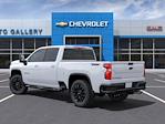 2025 Chevrolet Silverado 2500 Crew Cab 4WD Pickup for sale #SC969 - photo 4
