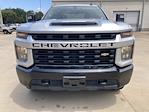 2020 Chevrolet Silverado 2500 Crew Cab SRW 4WD Pickup for sale #SC969A - photo 3
