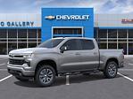 2025 Chevrolet Silverado 1500 Crew Cab 4WD Pickup for sale #SC971 - photo 3