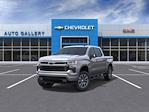 2025 Chevrolet Silverado 1500 Crew Cab 4WD Pickup for sale #SC971 - photo 8