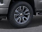 2025 Chevrolet Silverado 1500 Crew Cab 4WD Pickup for sale #SC971 - photo 9