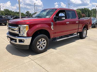 2017 Ford F-250 Crew Cab 4WD Pickup for sale #SC972A - photo 1