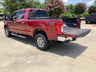 2017 Ford F-250 Crew Cab 4WD Pickup for sale #SC972A - photo 2