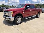 2017 Ford F-250 Crew Cab 4WD Pickup for sale #SC972A - photo 1