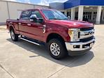 2017 Ford F-250 Crew Cab 4WD Pickup for sale #SC972A - photo 3