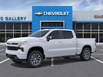 2025 Chevrolet Silverado 1500 Crew Cab 4WD Pickup for sale #SC973 - photo 3