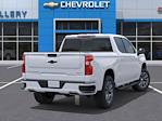 2025 Chevrolet Silverado 1500 Crew Cab 4WD Pickup for sale #SC973 - photo 2