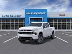 2025 Chevrolet Silverado 1500 Crew Cab 4WD Pickup for sale #SC973 - photo 8