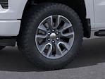 2025 Chevrolet Silverado 1500 Crew Cab 4WD Pickup for sale #SC973 - photo 9