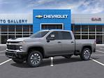 2025 Chevrolet Silverado 2500 Crew Cab 4WD Pickup for sale #SC974 - photo 3
