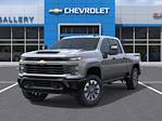 2025 Chevrolet Silverado 2500 Crew Cab 4WD Pickup for sale #SC974 - photo 6