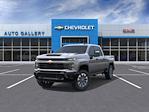 2025 Chevrolet Silverado 2500 Crew Cab 4WD Pickup for sale #SC974 - photo 8