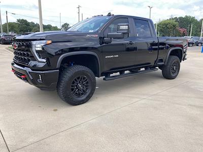 2025 Chevrolet Silverado 2500 Crew Cab 4WD Pickup for sale #SC980A - photo 1