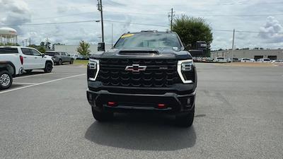 2025 Chevrolet Silverado 2500 Crew Cab 4WD Pickup for sale #SC980A - photo 2