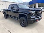 2025 Chevrolet Silverado 2500 Crew Cab 4WD Pickup for sale #SC980A - photo 4