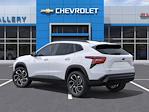New 2025 Chevrolet Trax 2RS SUV for sale #SC996 - photo 4