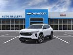 New 2025 Chevrolet Trax 2RS SUV for sale #SC996 - photo 8