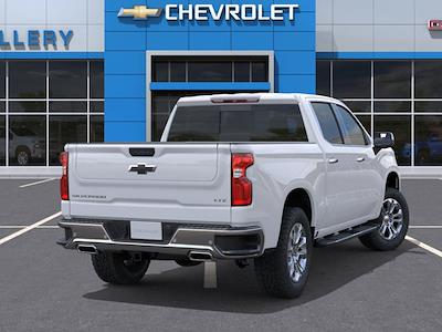 2025 Chevrolet Silverado 1500 Crew Cab 4WD Pickup for sale #SC997 - photo 2